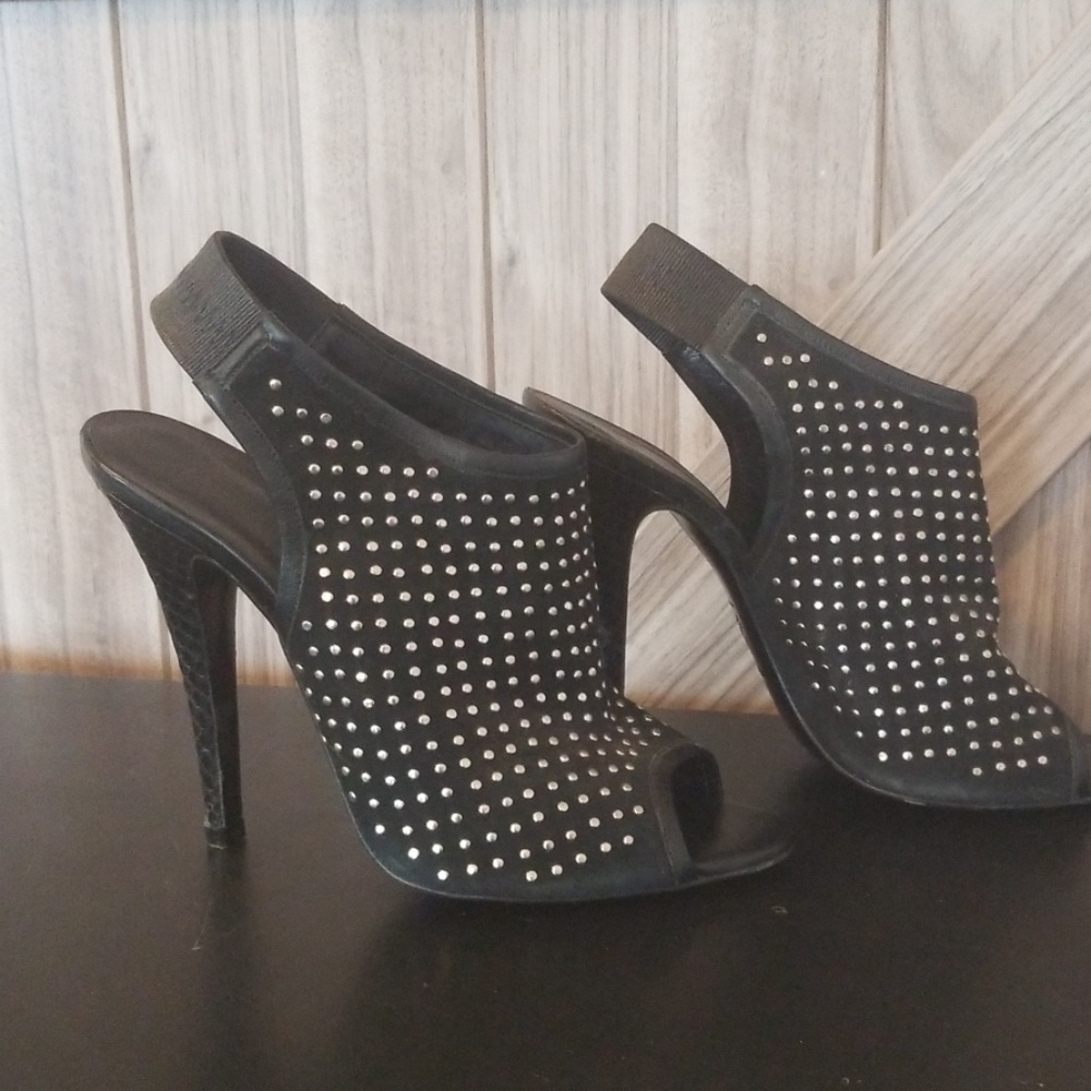 Jenni Kayne heels